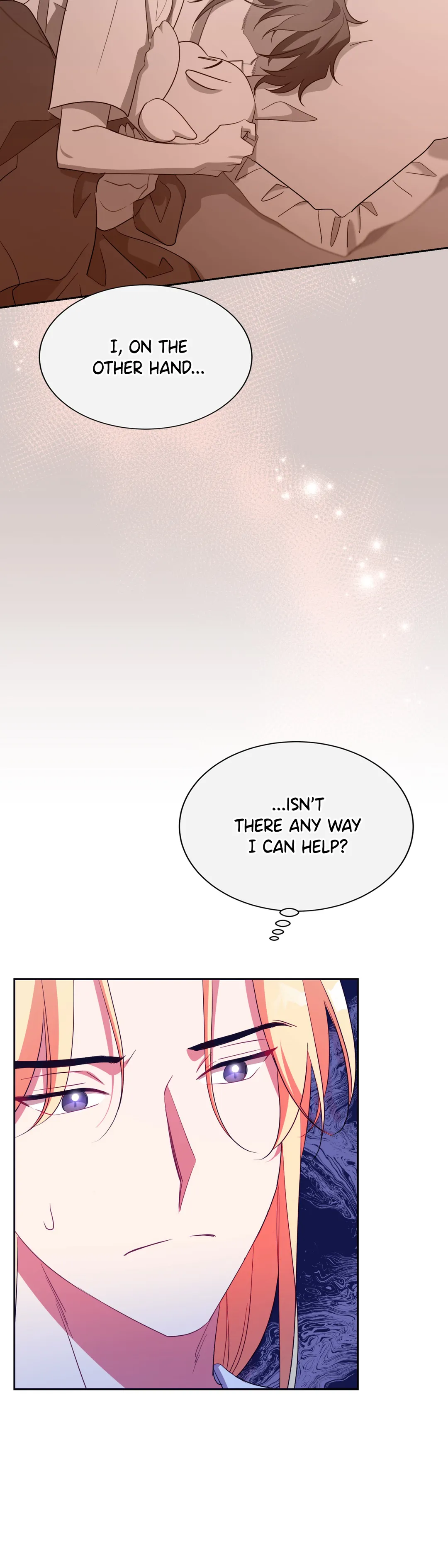 Haechi’s Princess Chapter 28 - Page 25