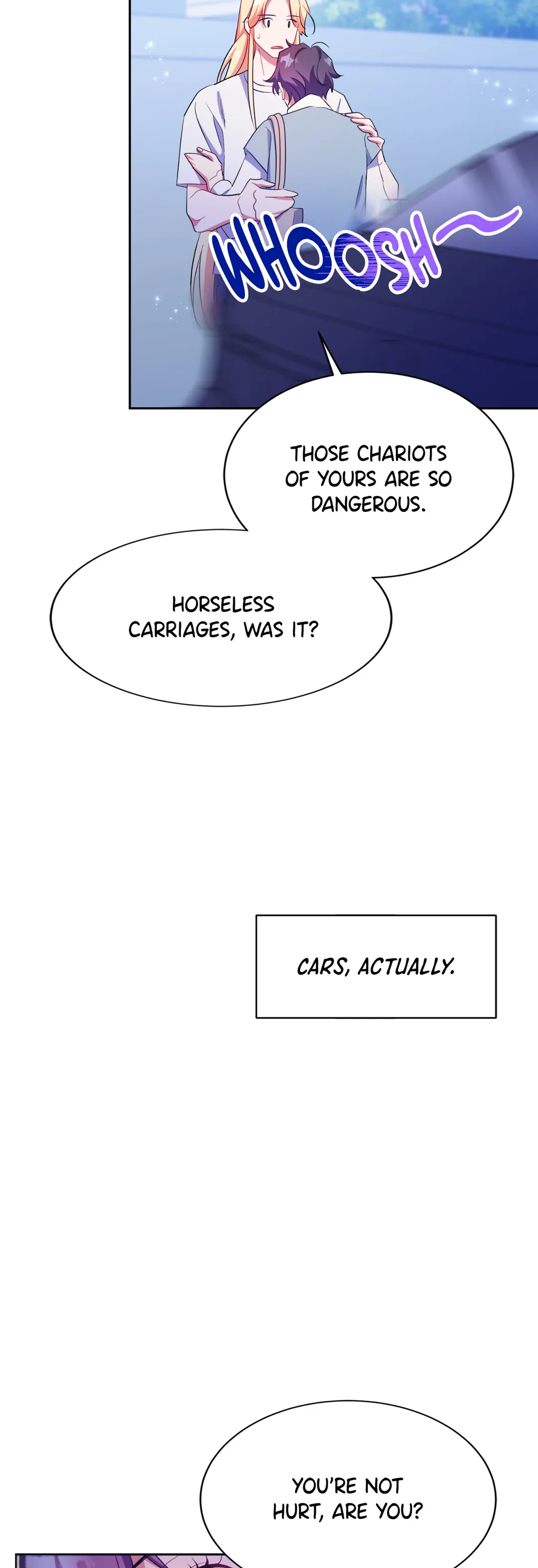 Haechi’s Princess Chapter 28 - Page 29