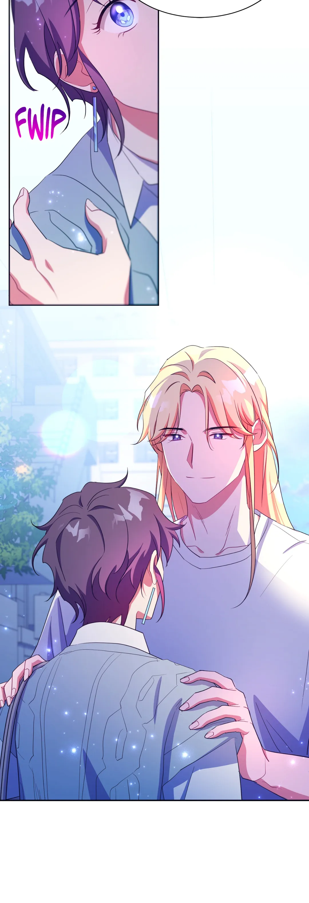 Haechi’s Princess Chapter 28 - Page 30