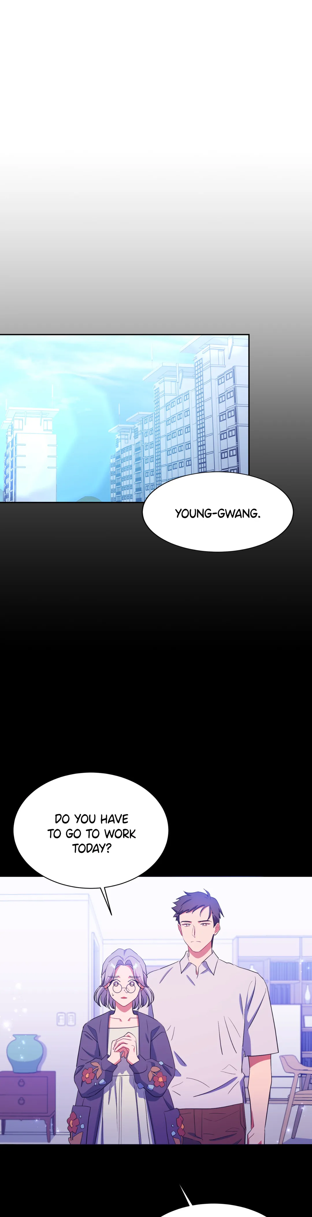 Haechi’s Princess Chapter 28 - Page 33