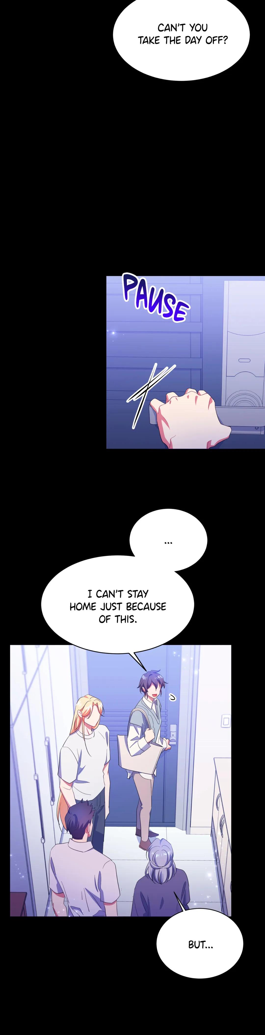 Haechi’s Princess Chapter 28 - Page 34