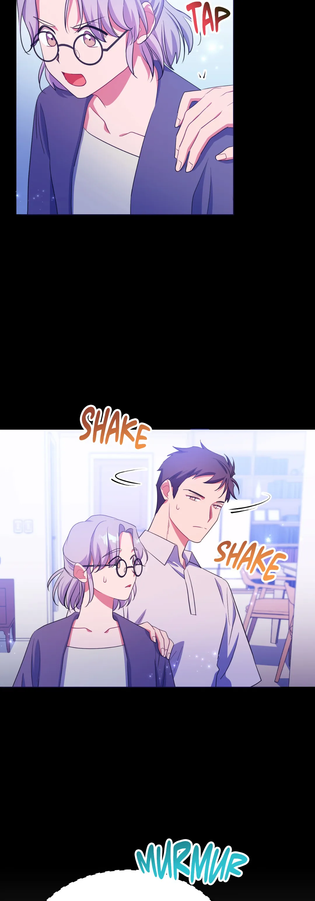 Haechi’s Princess Chapter 28 - Page 36