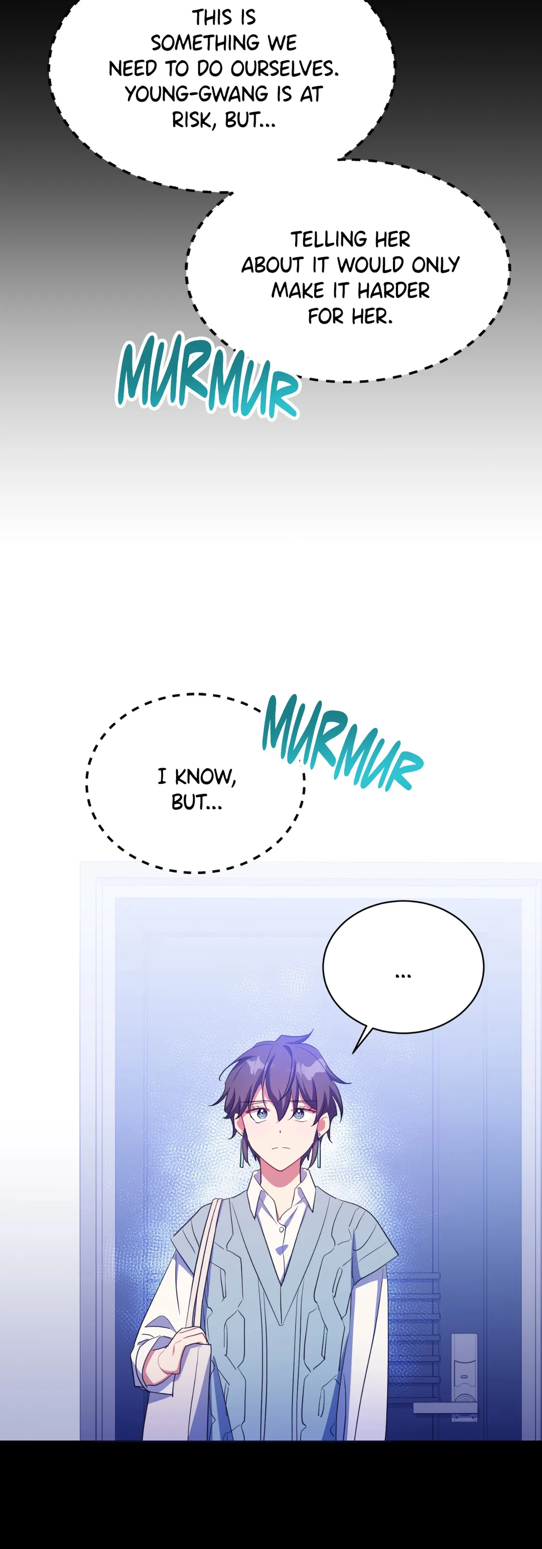 Haechi’s Princess Chapter 28 - Page 37