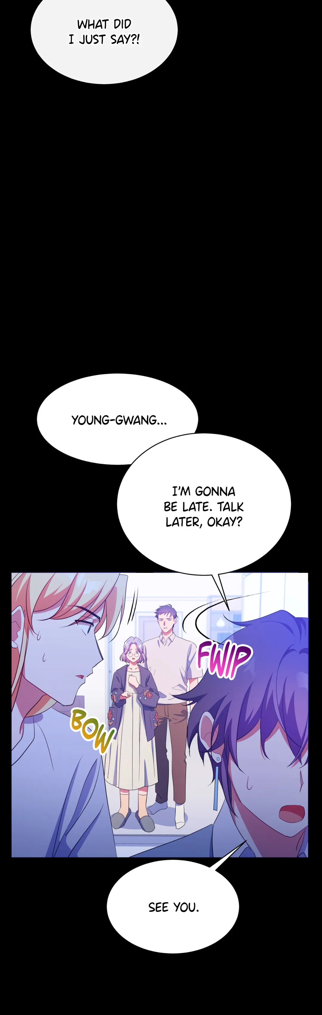 Haechi’s Princess Chapter 28 - Page 39