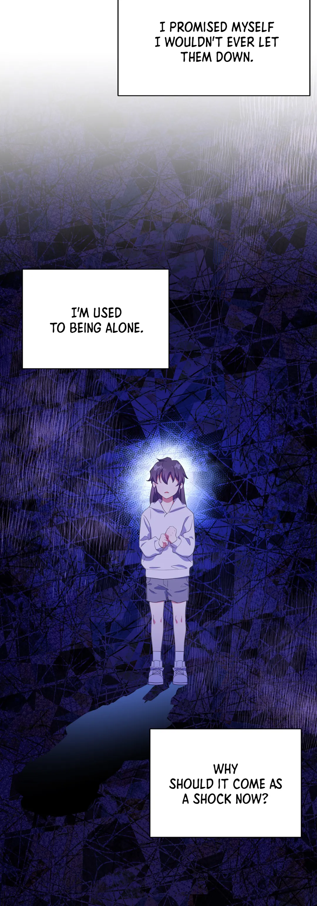 Haechi’s Princess Chapter 28 - Page 42