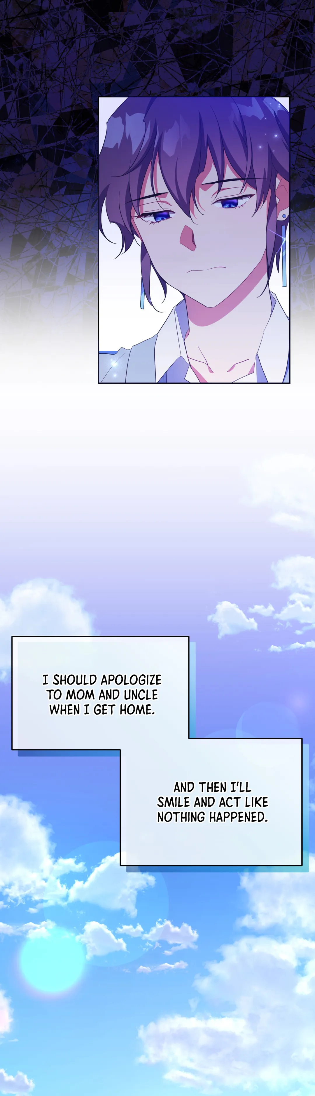 Haechi’s Princess Chapter 28 - Page 43