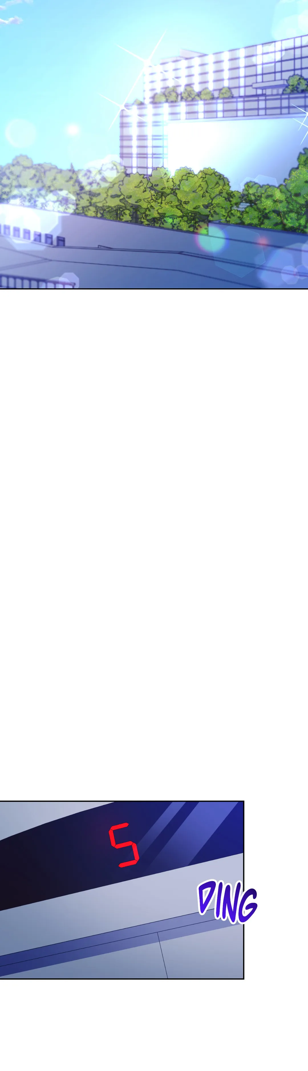 Haechi’s Princess Chapter 28 - Page 44