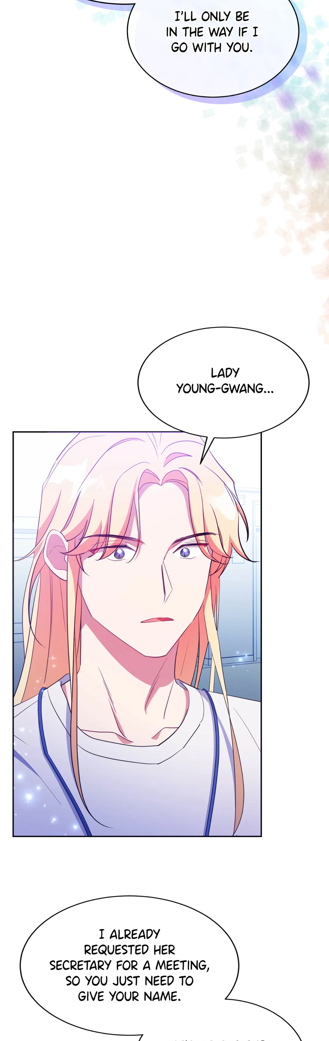 Haechi’s Princess Chapter 28 - Page 47