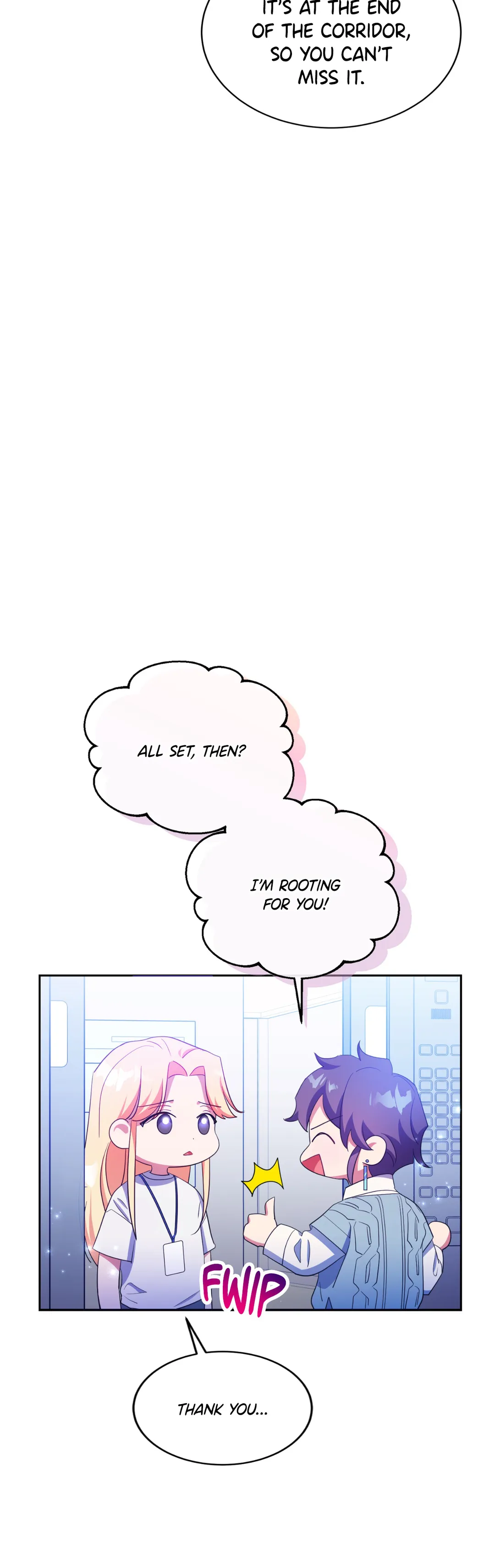 Haechi’s Princess Chapter 28 - Page 48