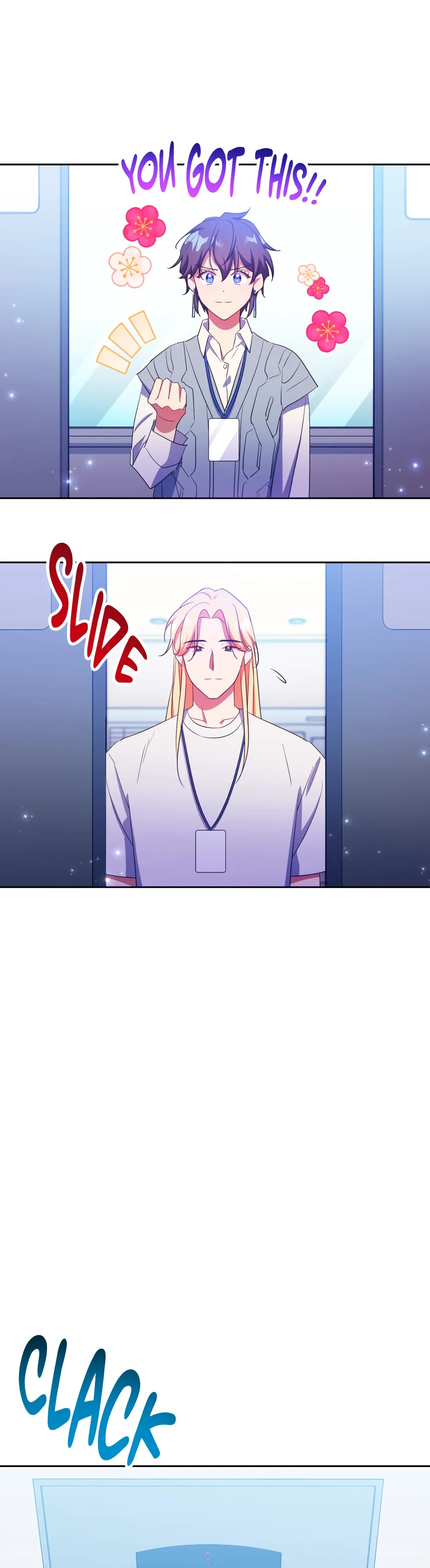 Haechi’s Princess Chapter 28 - Page 49