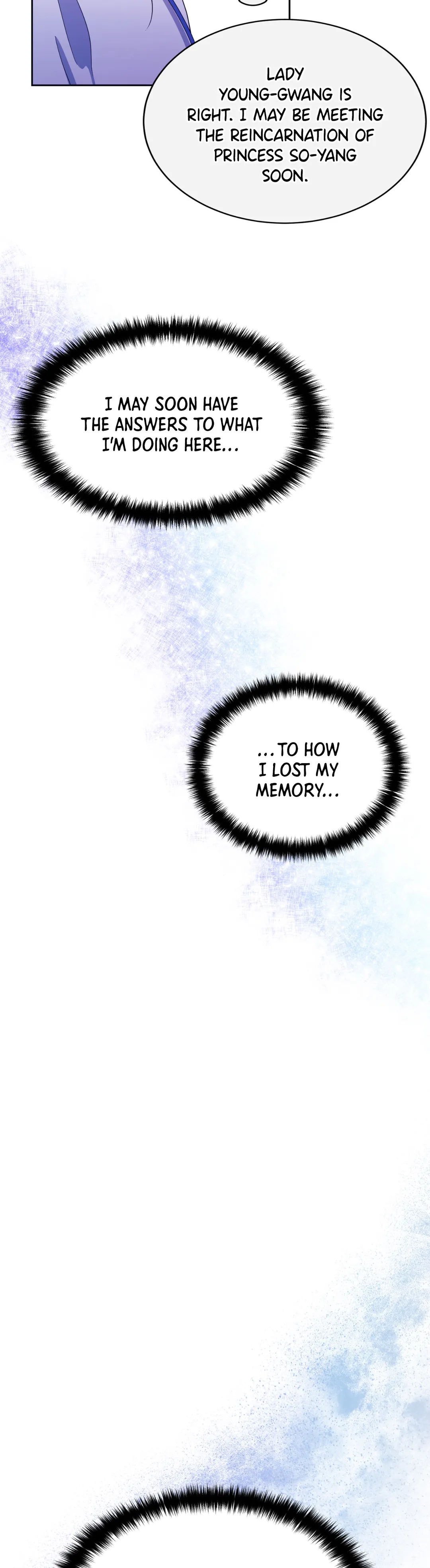 Haechi’s Princess Chapter 28 - Page 51