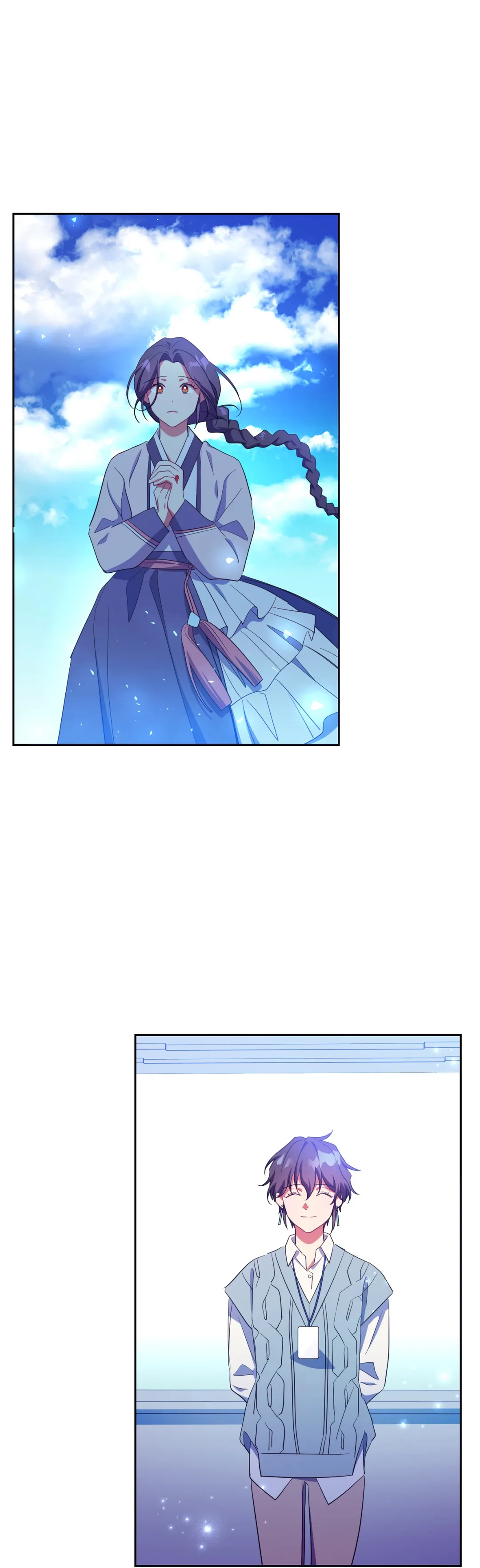 Haechi’s Princess Chapter 28 - Page 53