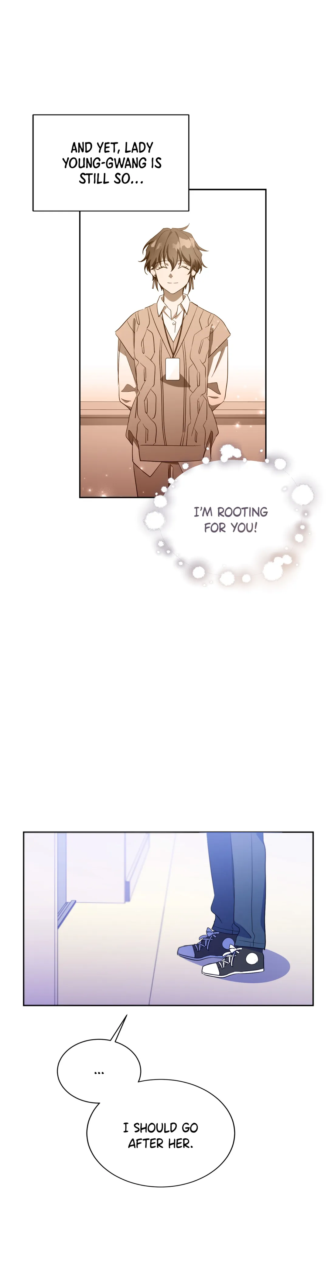 Haechi’s Princess Chapter 29 - Page 4