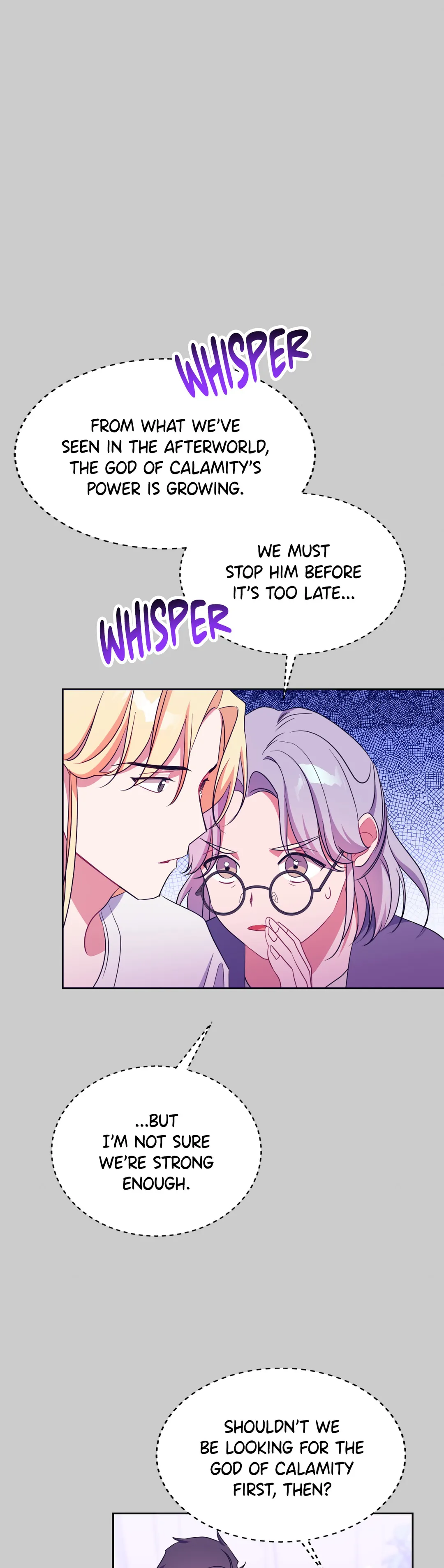 Haechi’s Princess Chapter 29 - Page 6