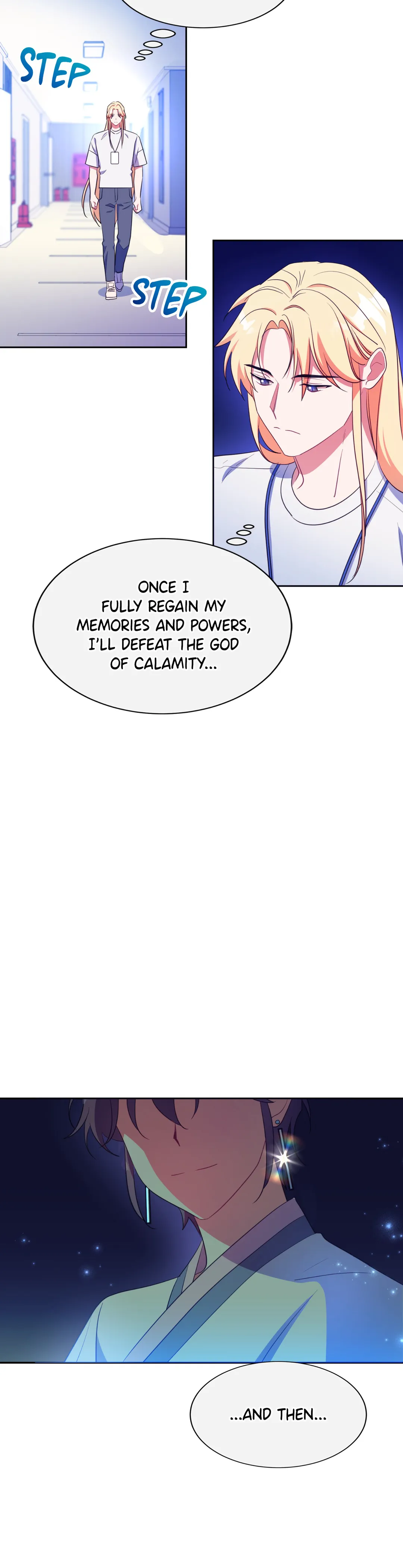 Haechi’s Princess Chapter 29 - Page 12