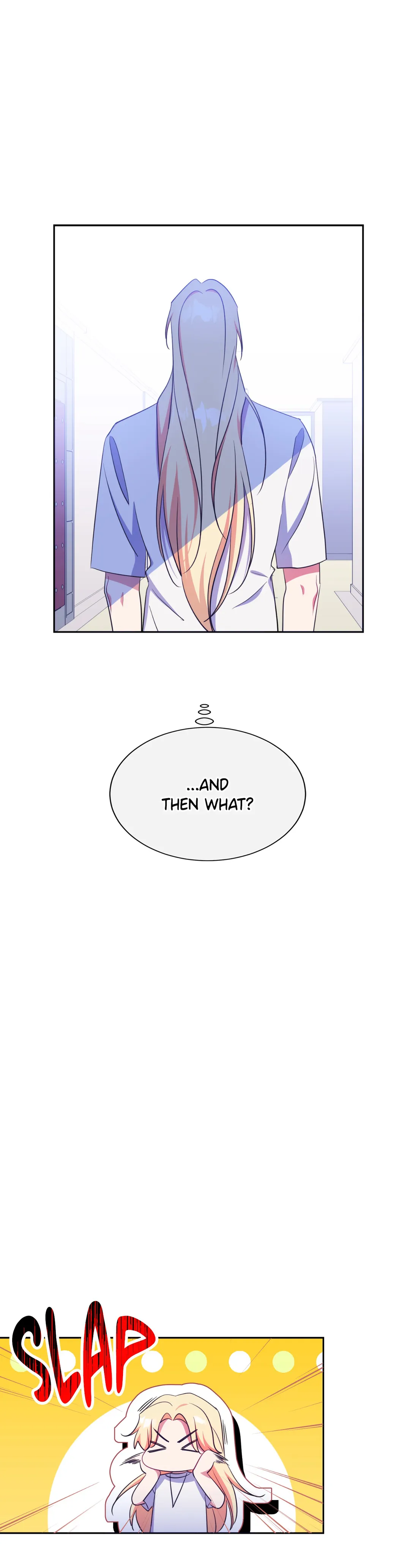 Haechi’s Princess Chapter 29 - Page 13