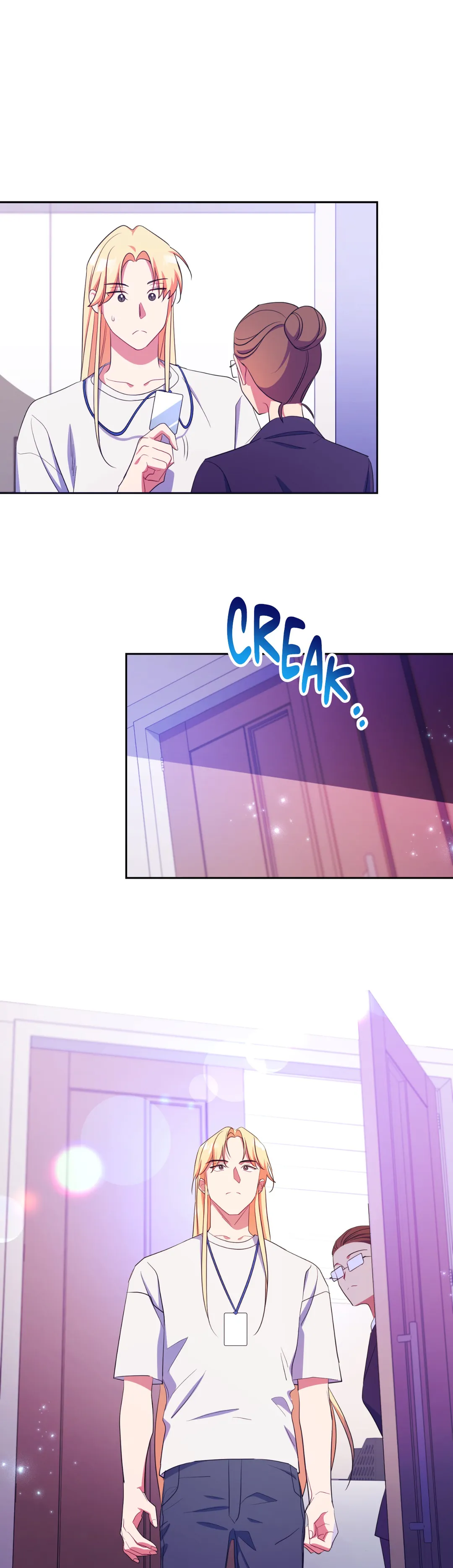 Haechi’s Princess Chapter 29 - Page 15