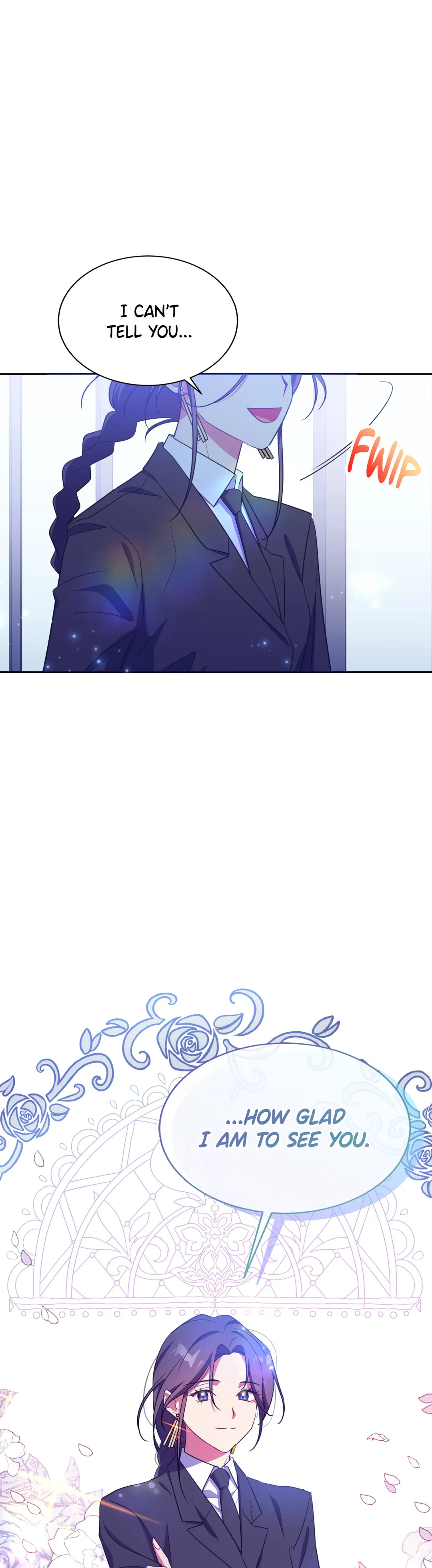 Haechi’s Princess Chapter 29 - Page 17