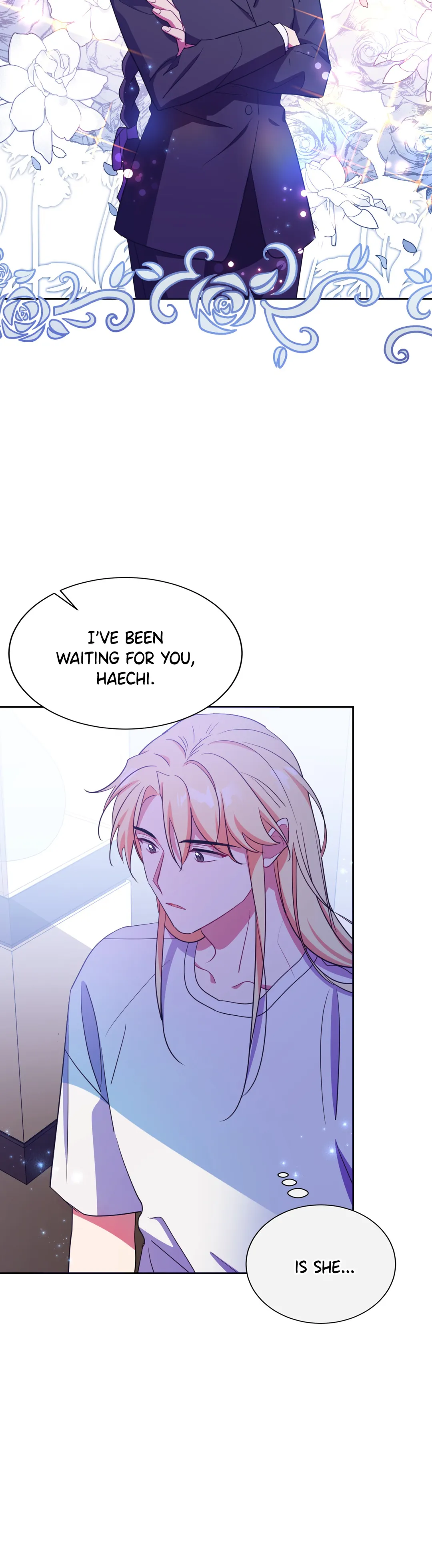 Haechi’s Princess Chapter 29 - Page 18