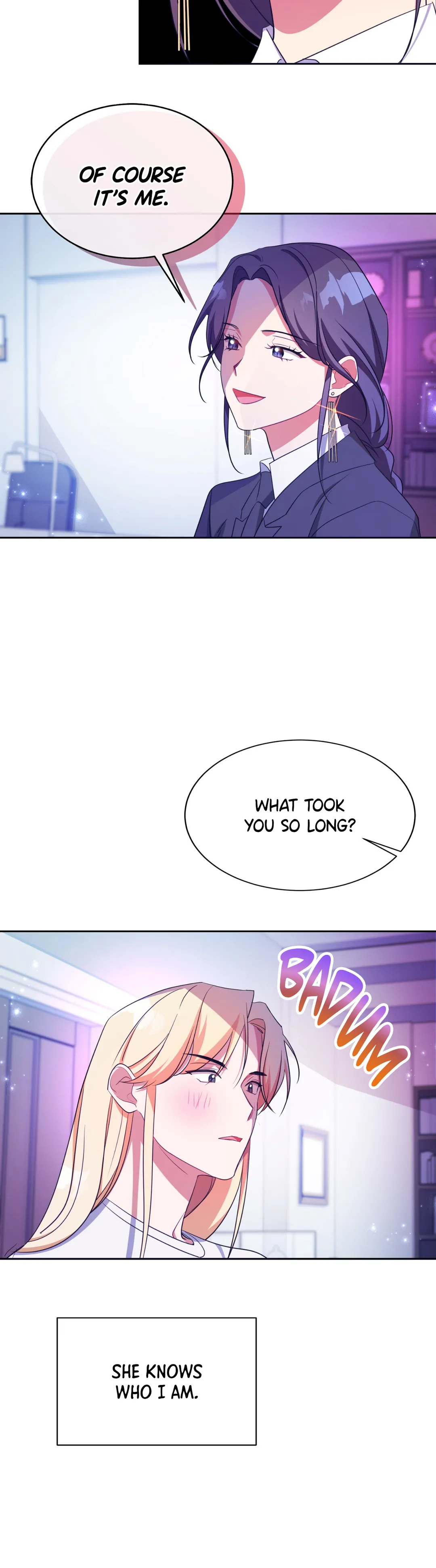 Haechi’s Princess Chapter 29 - Page 20