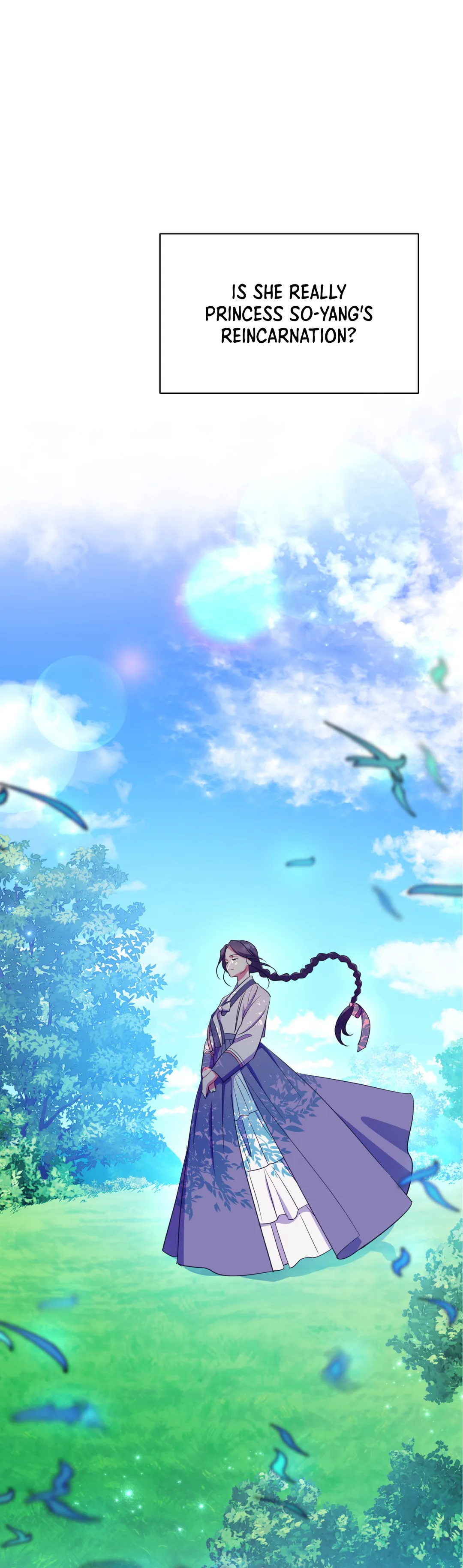 Haechi’s Princess Chapter 29 - Page 21