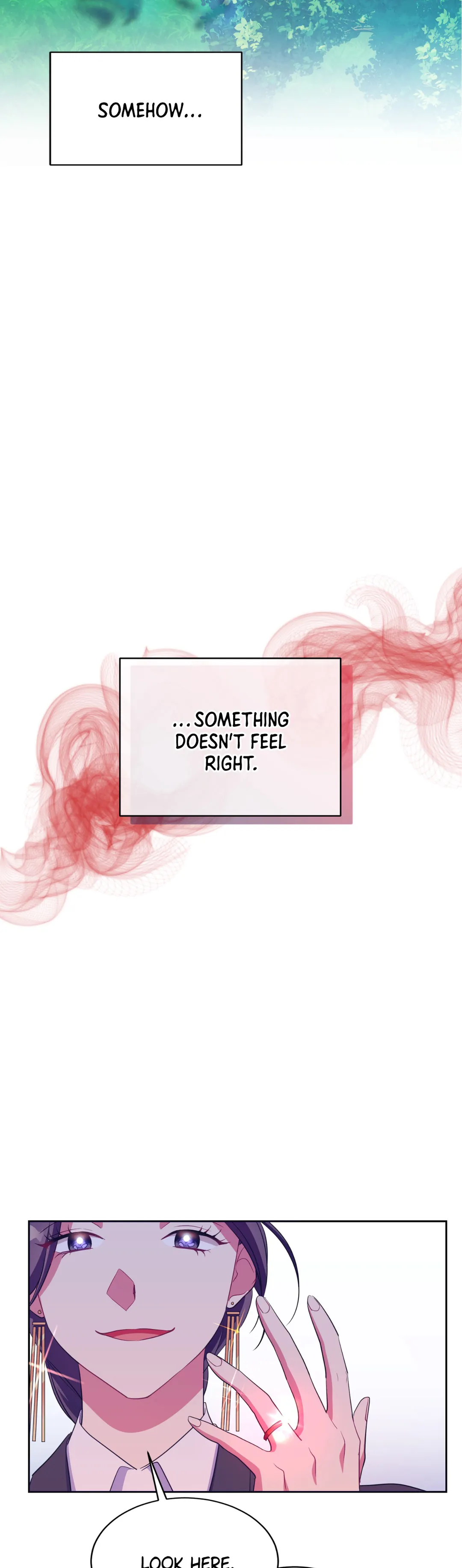 Haechi’s Princess Chapter 29 - Page 22