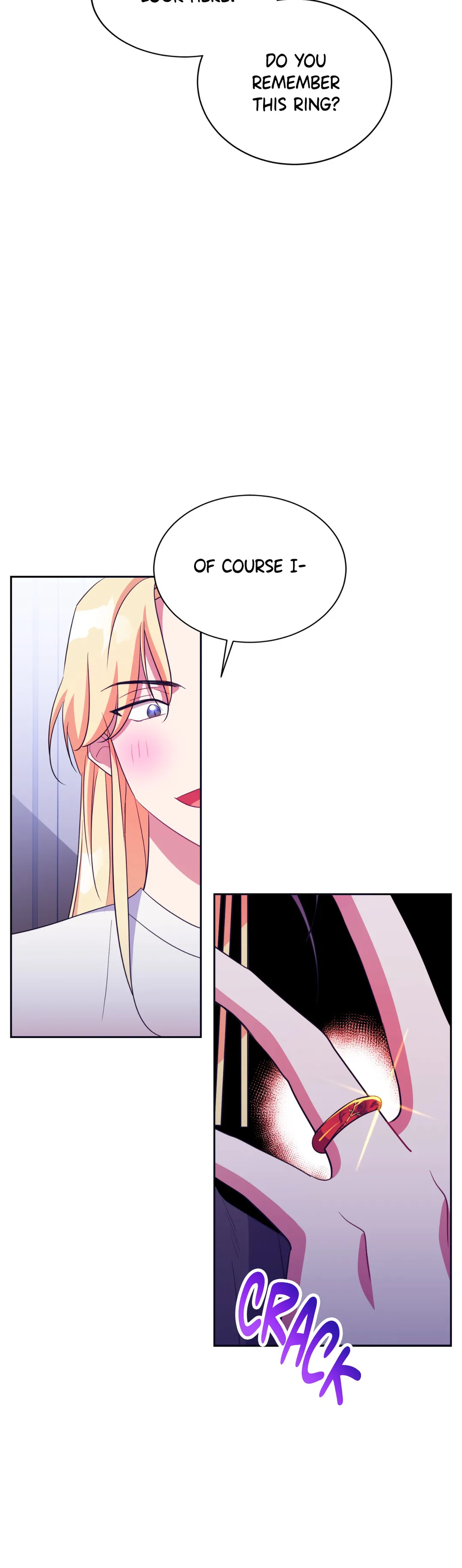 Haechi’s Princess Chapter 29 - Page 23