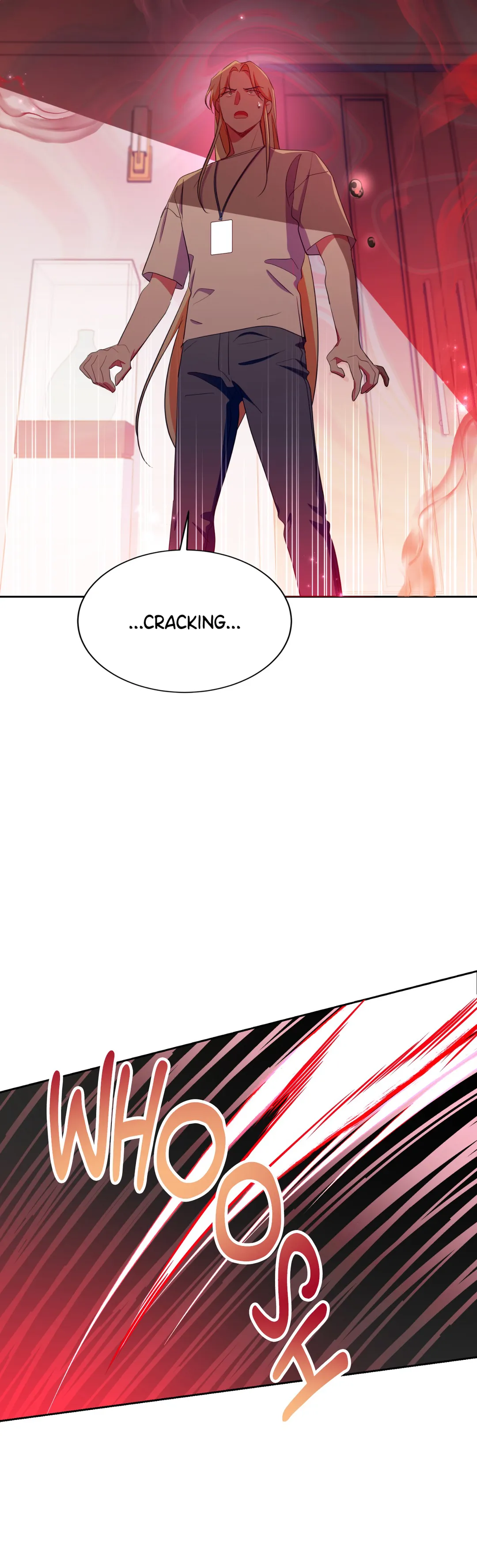 Haechi’s Princess Chapter 29 - Page 25