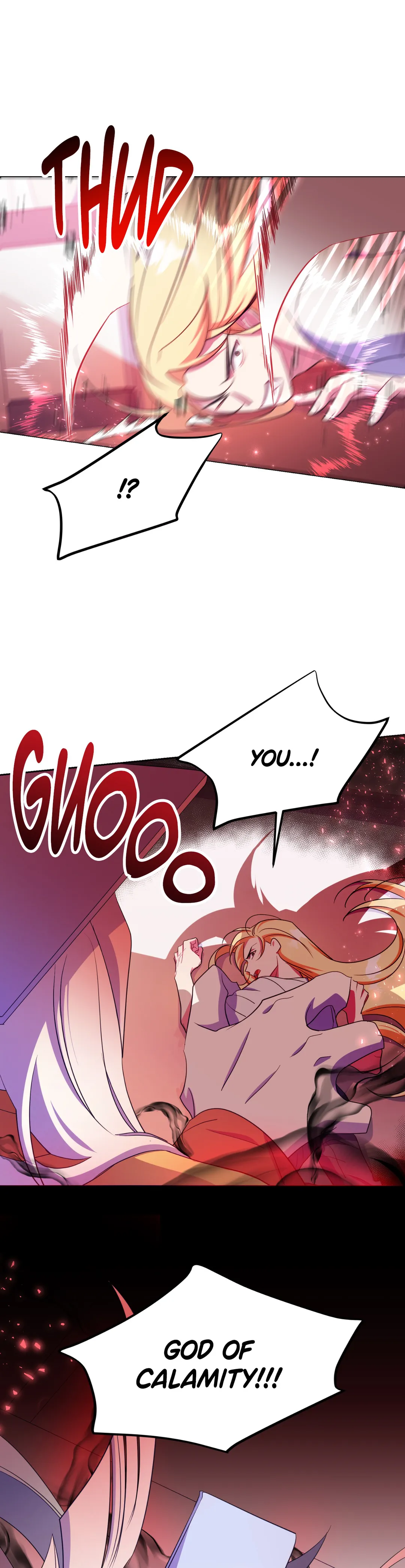 Haechi’s Princess Chapter 29 - Page 26