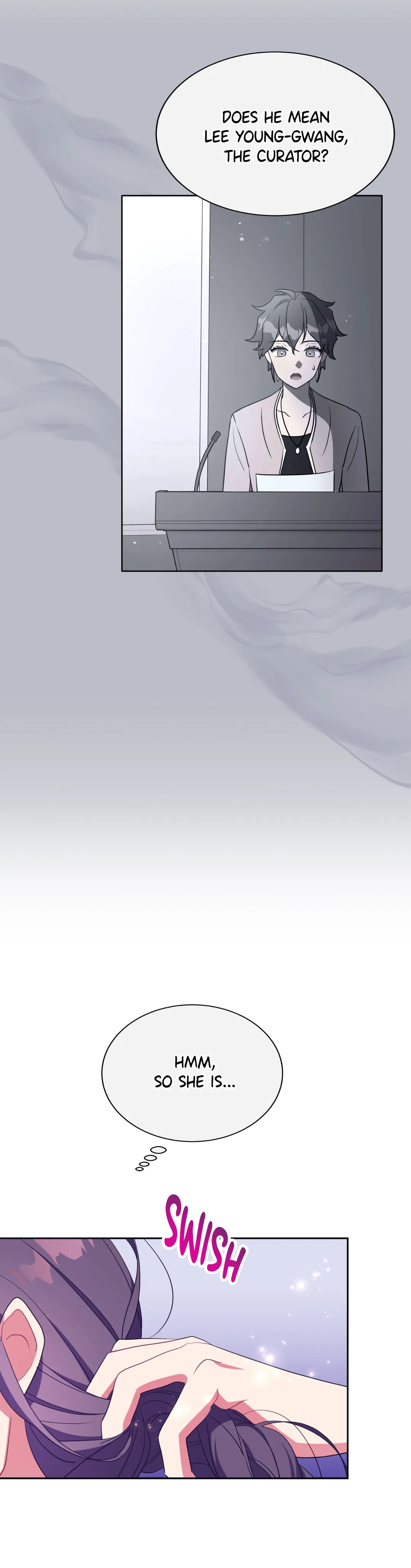 Haechi’s Princess Chapter 29 - Page 32