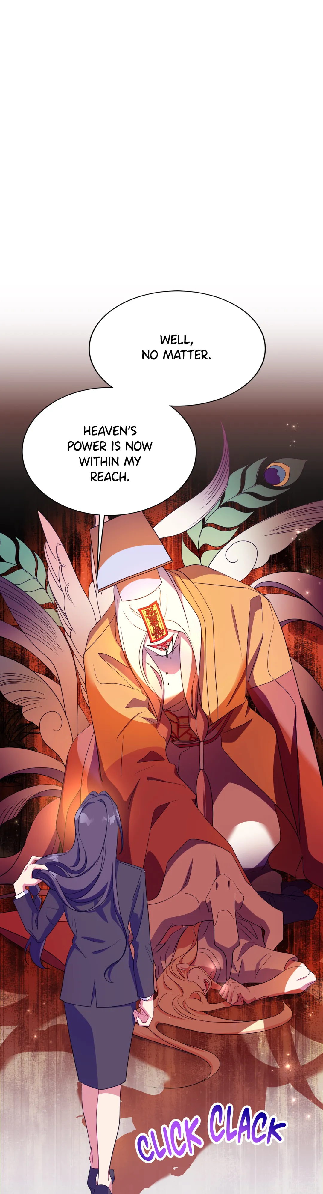 Haechi’s Princess Chapter 29 - Page 33
