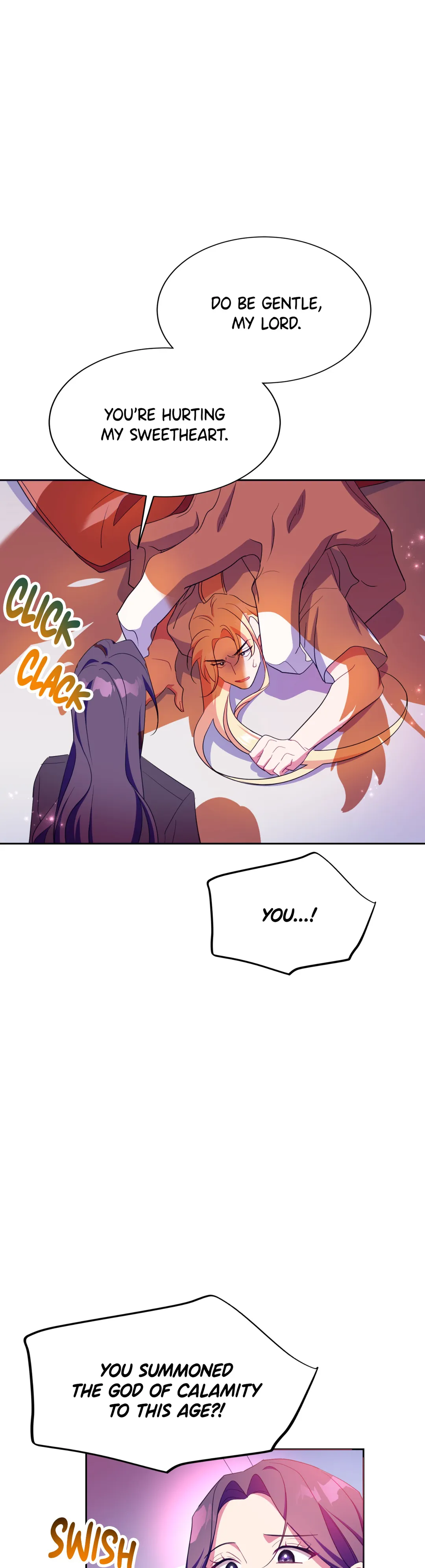 Haechi’s Princess Chapter 29 - Page 35