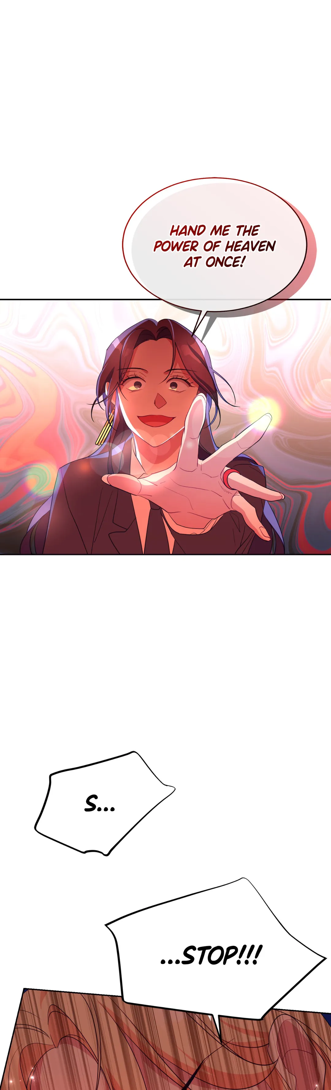 Haechi’s Princess Chapter 29 - Page 40