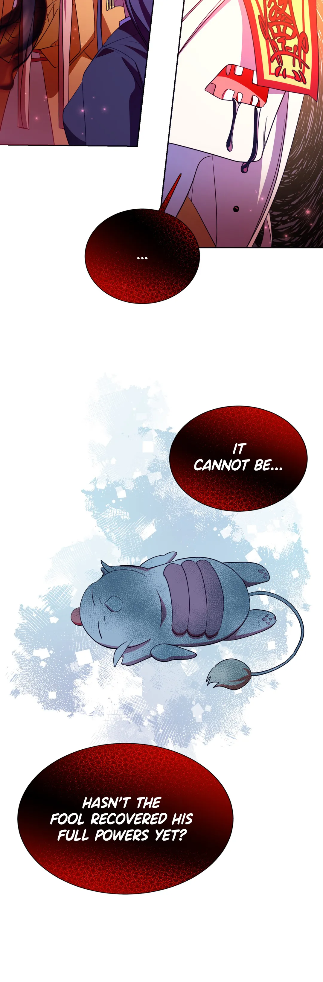 Haechi’s Princess Chapter 29 - Page 44