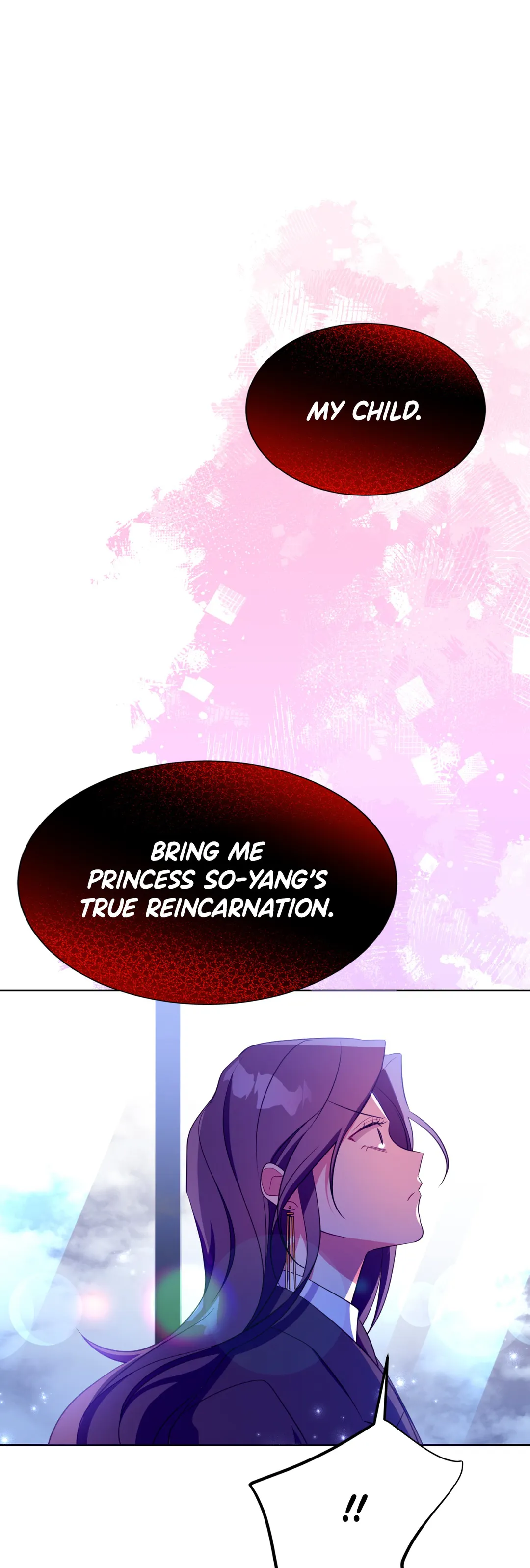 Haechi’s Princess Chapter 29 - Page 45