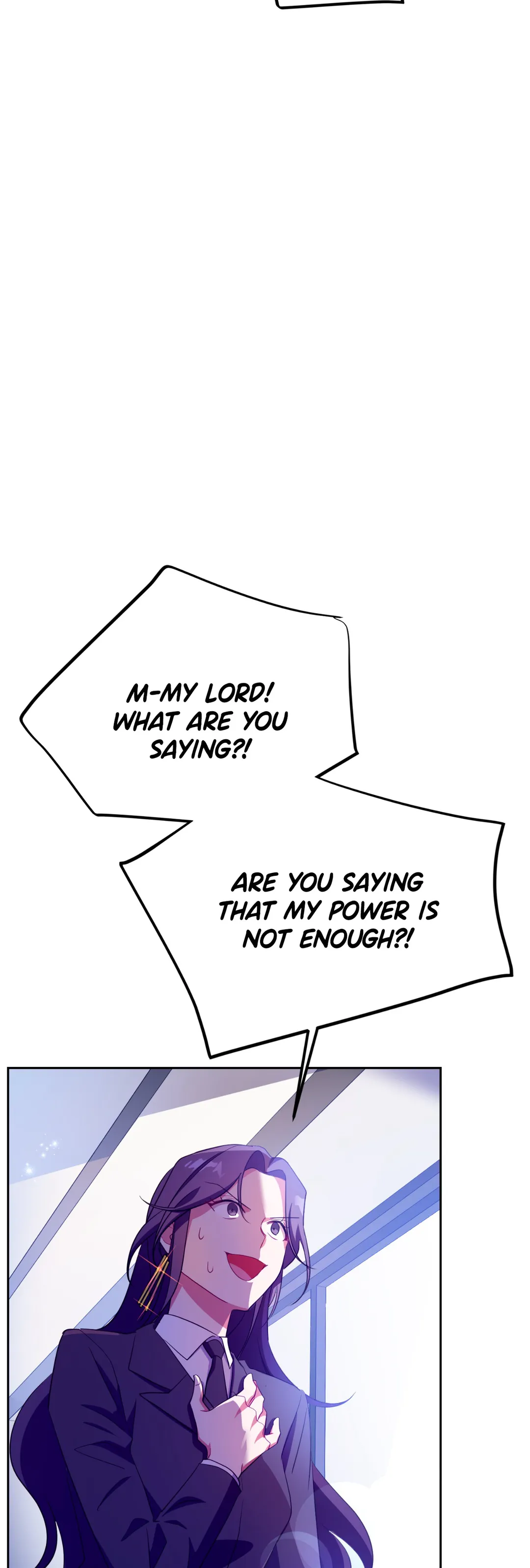 Haechi’s Princess Chapter 29 - Page 46