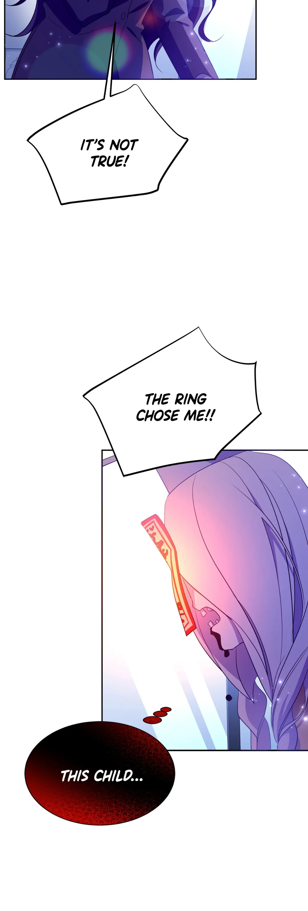 Haechi’s Princess Chapter 29 - Page 47