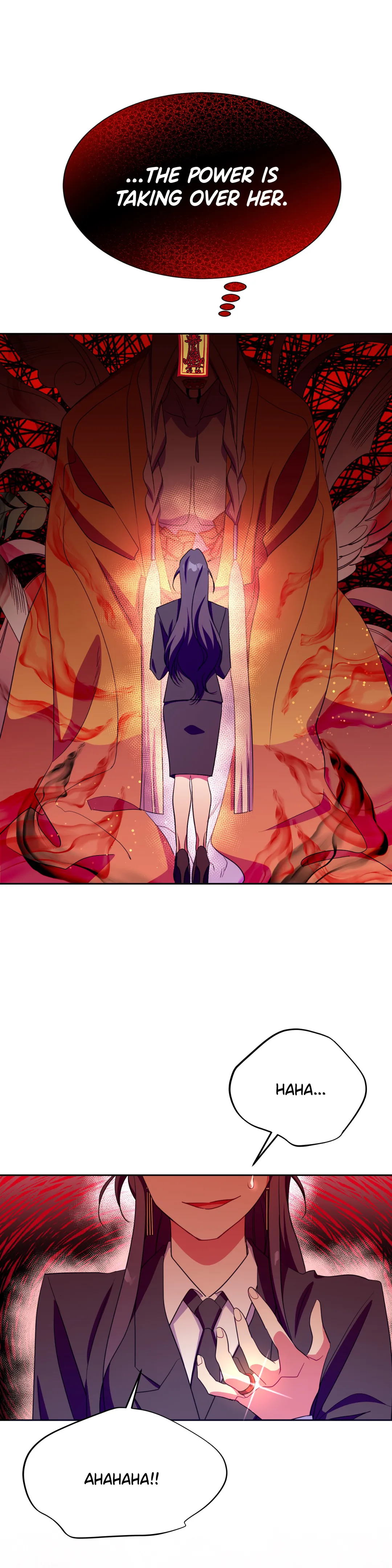 Haechi’s Princess Chapter 29 - Page 48