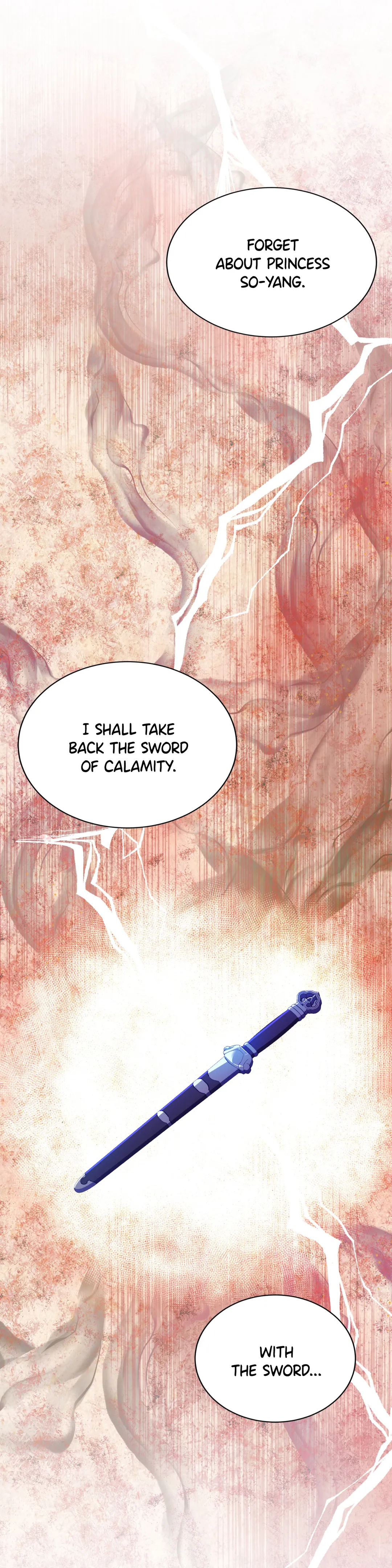 Haechi’s Princess Chapter 29 - Page 49