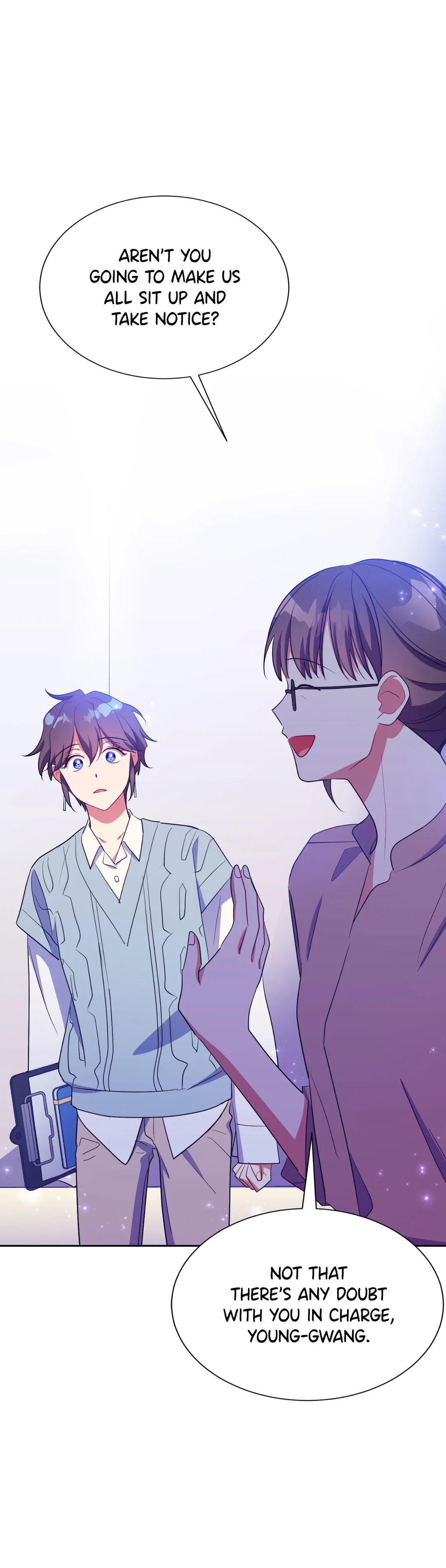 Haechi’s Princess Chapter 30 - Page 5