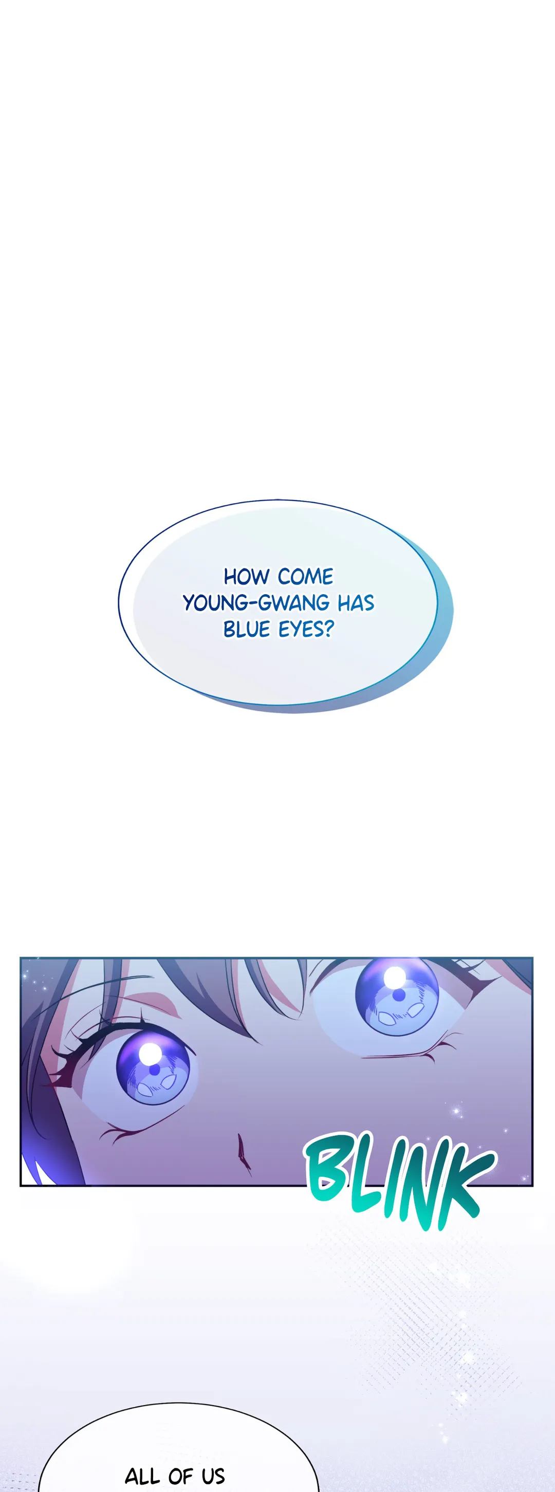 Haechi’s Princess Chapter 30 - Page 9