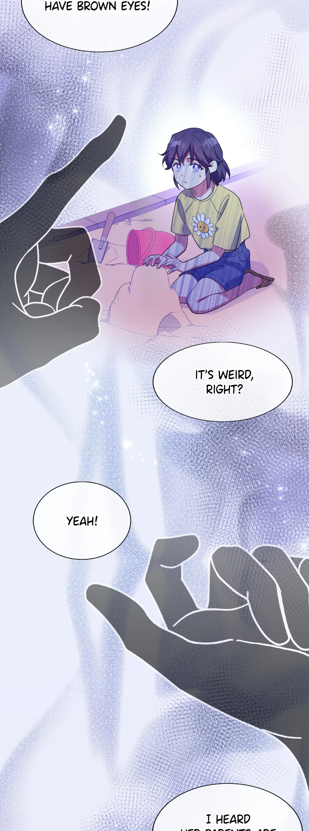 Haechi’s Princess Chapter 30 - Page 10