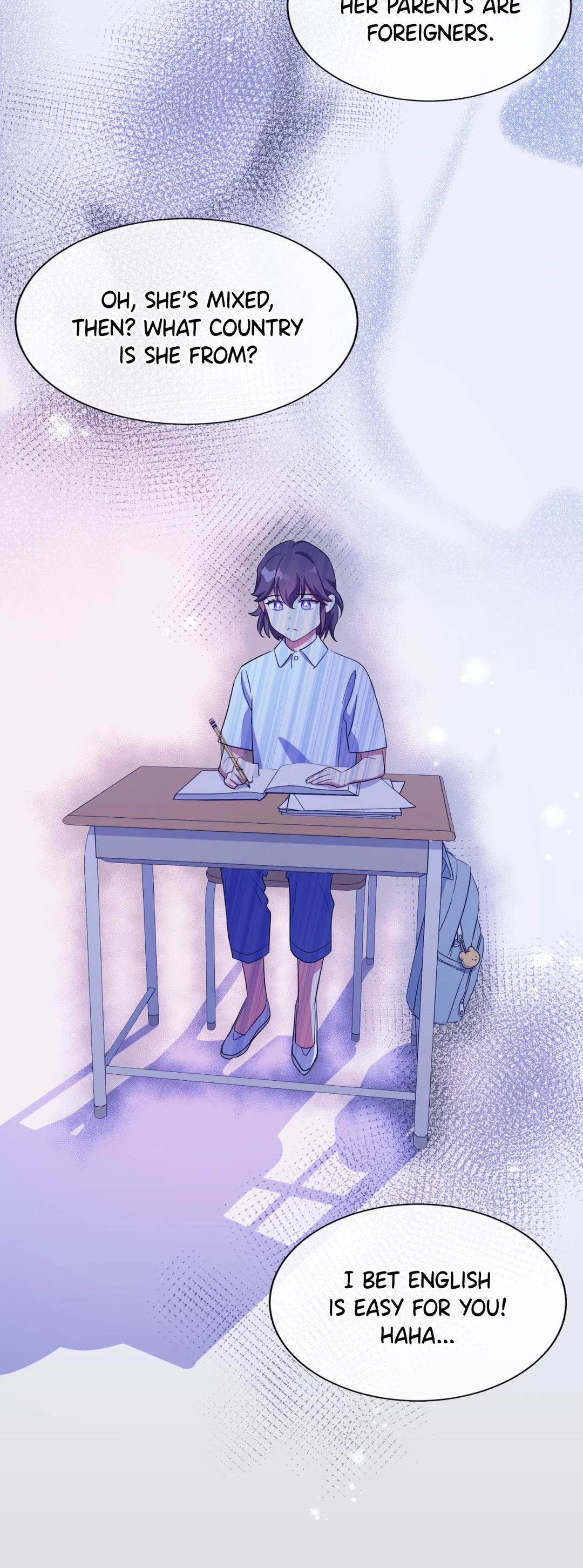 Haechi’s Princess Chapter 30 - Page 11