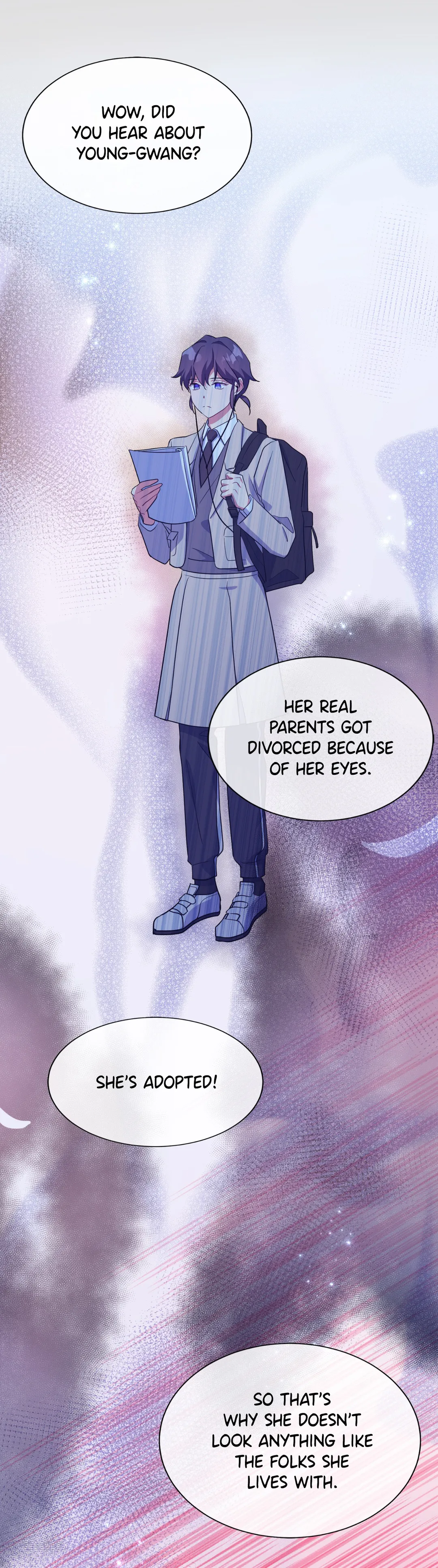 Haechi’s Princess Chapter 30 - Page 12