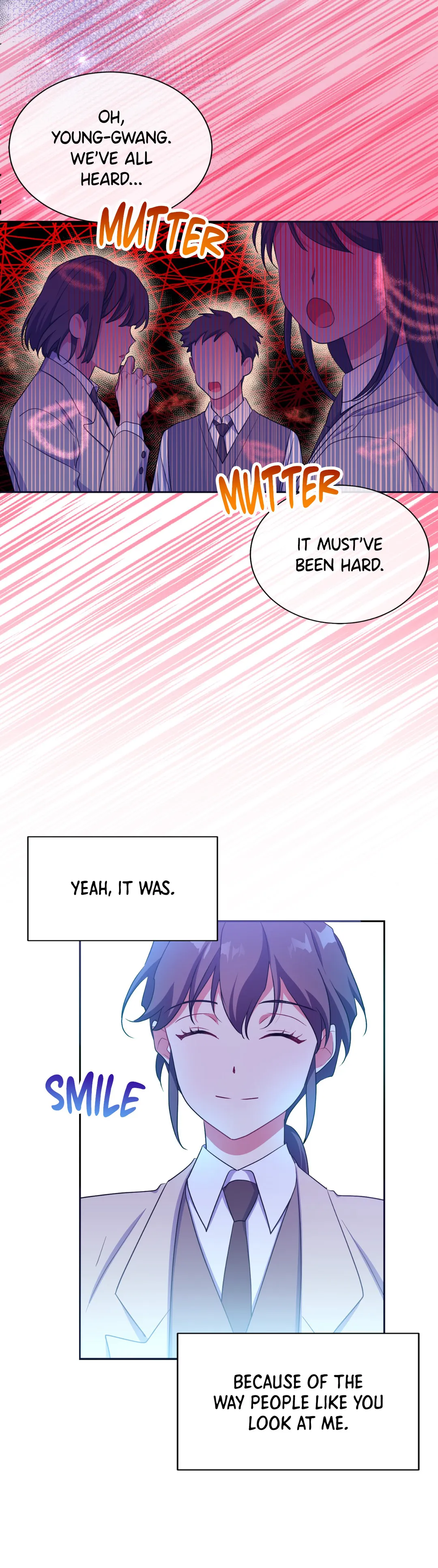 Haechi’s Princess Chapter 30 - Page 13