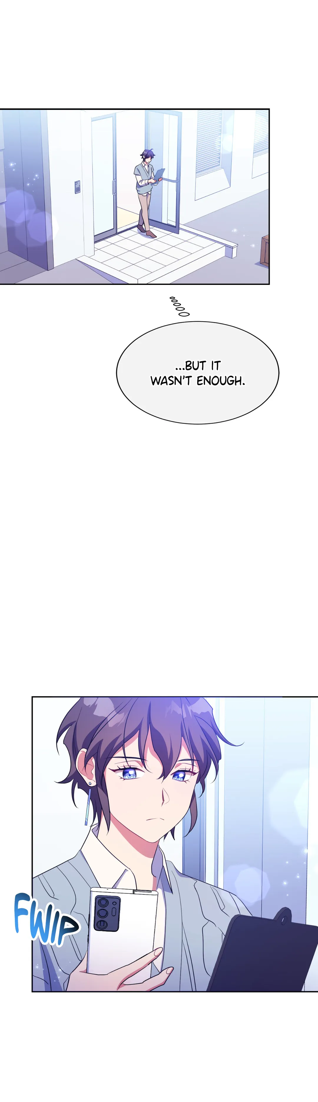 Haechi’s Princess Chapter 30 - Page 17