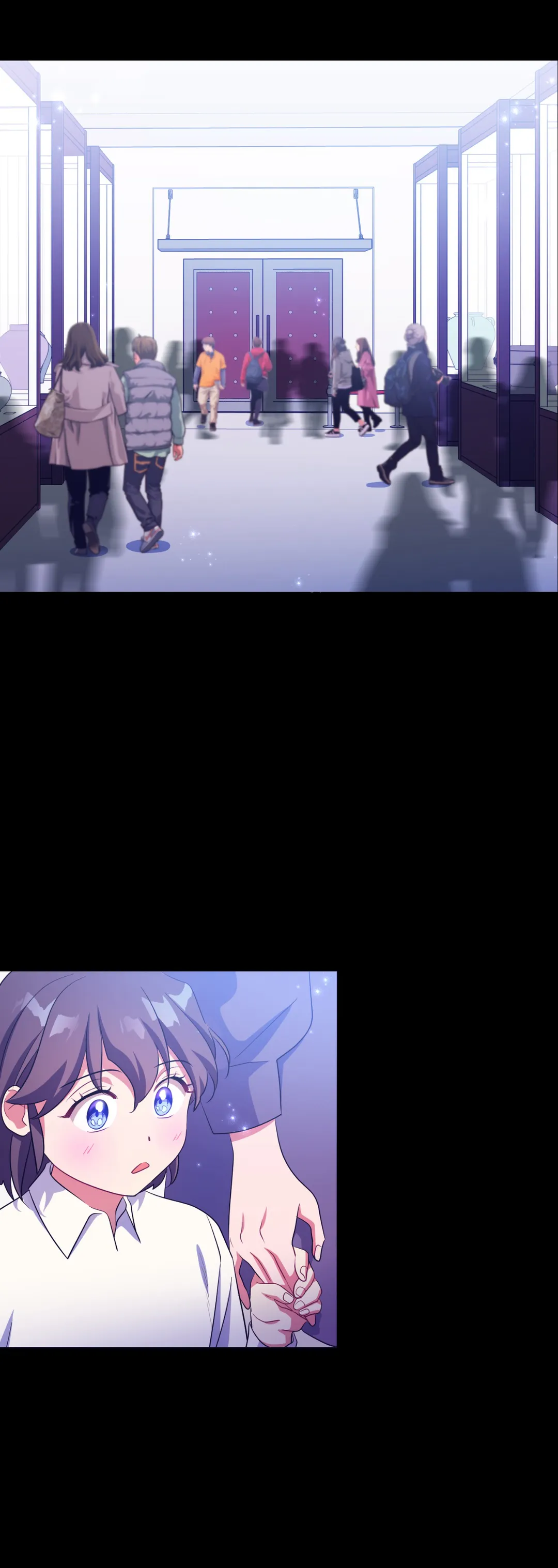 Haechi’s Princess Chapter 30 - Page 21