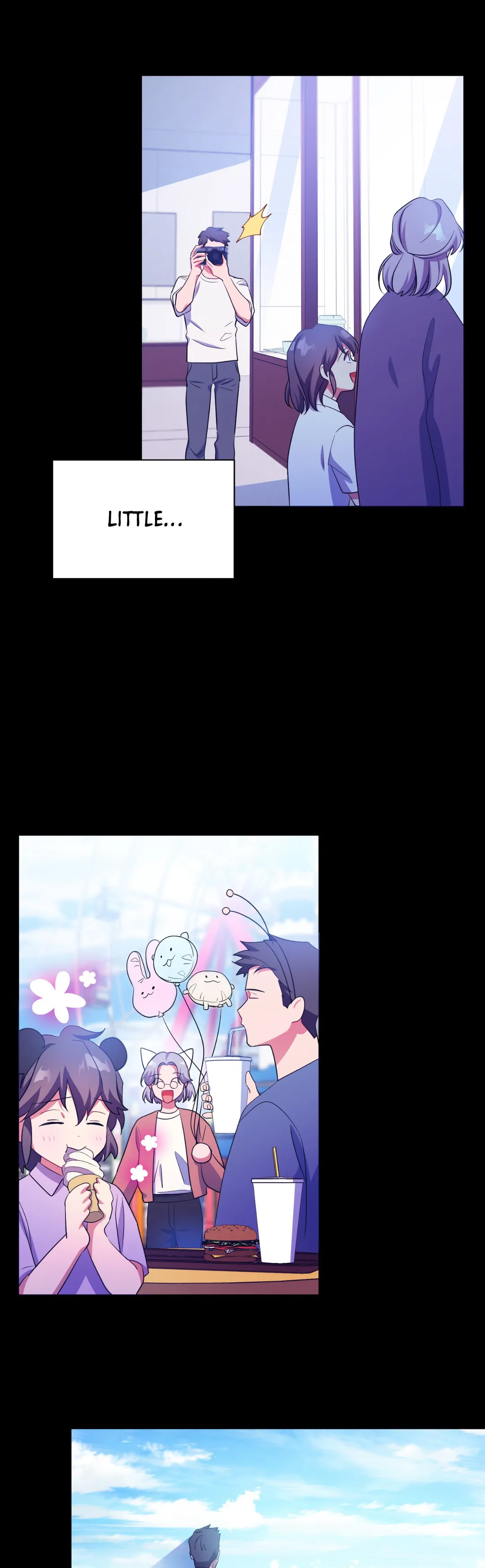 Haechi’s Princess Chapter 30 - Page 22