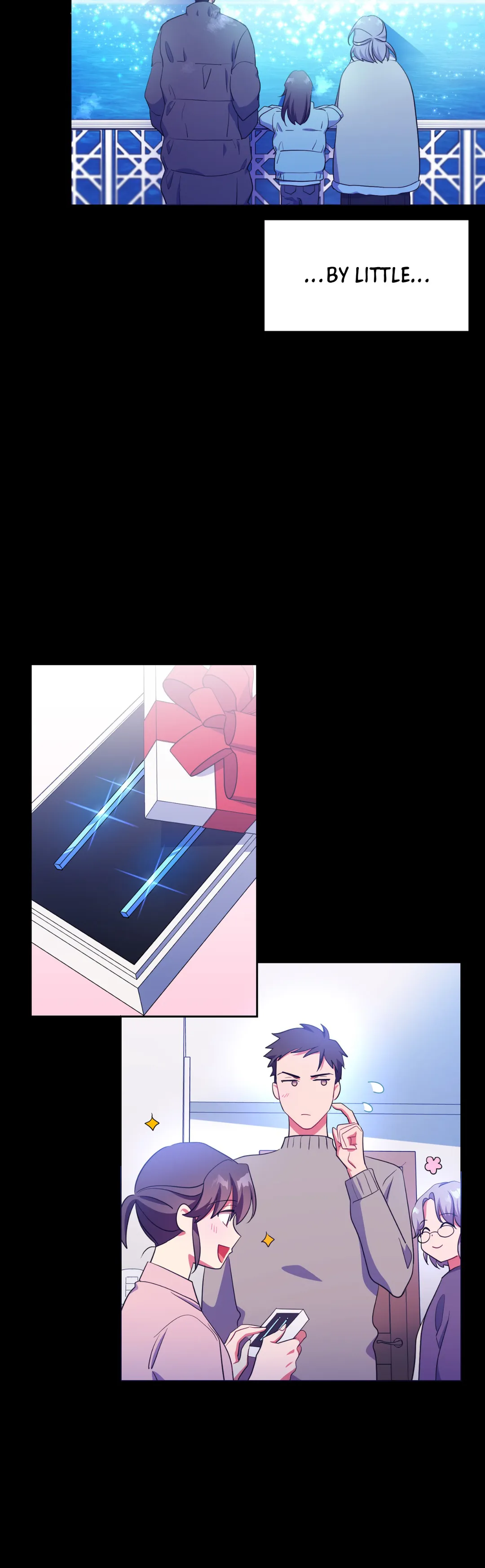 Haechi’s Princess Chapter 30 - Page 23