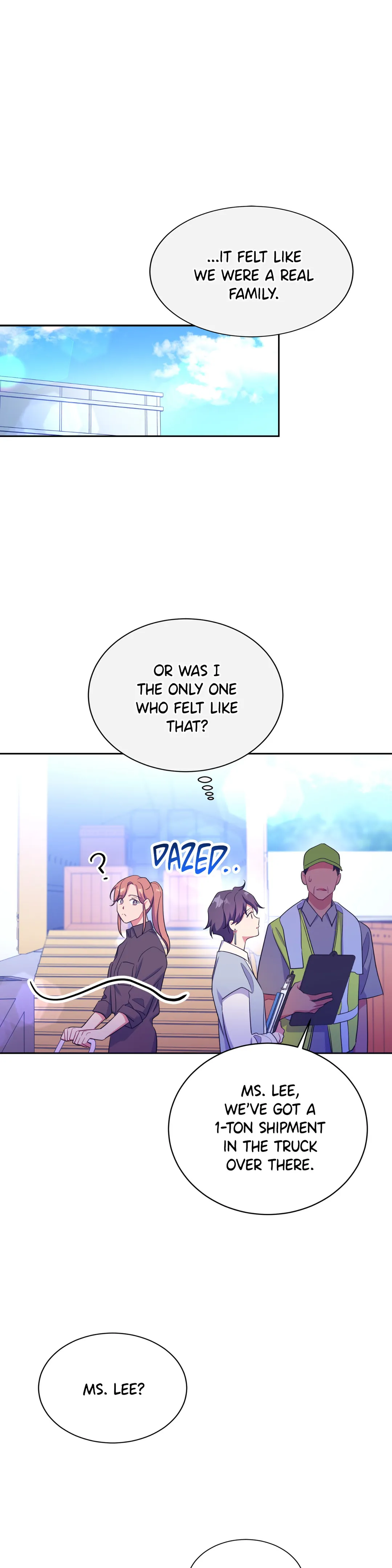 Haechi’s Princess Chapter 30 - Page 26